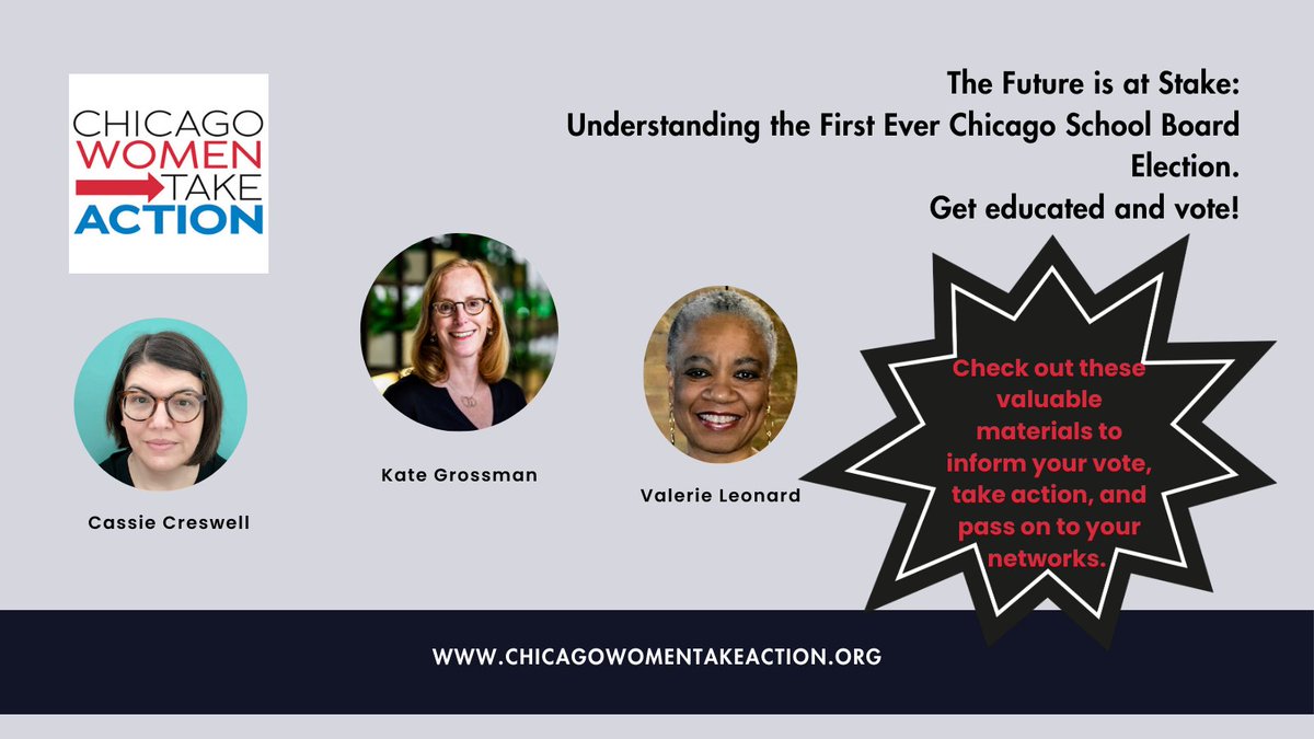 @ChicagoWomenTakeAction tweet media