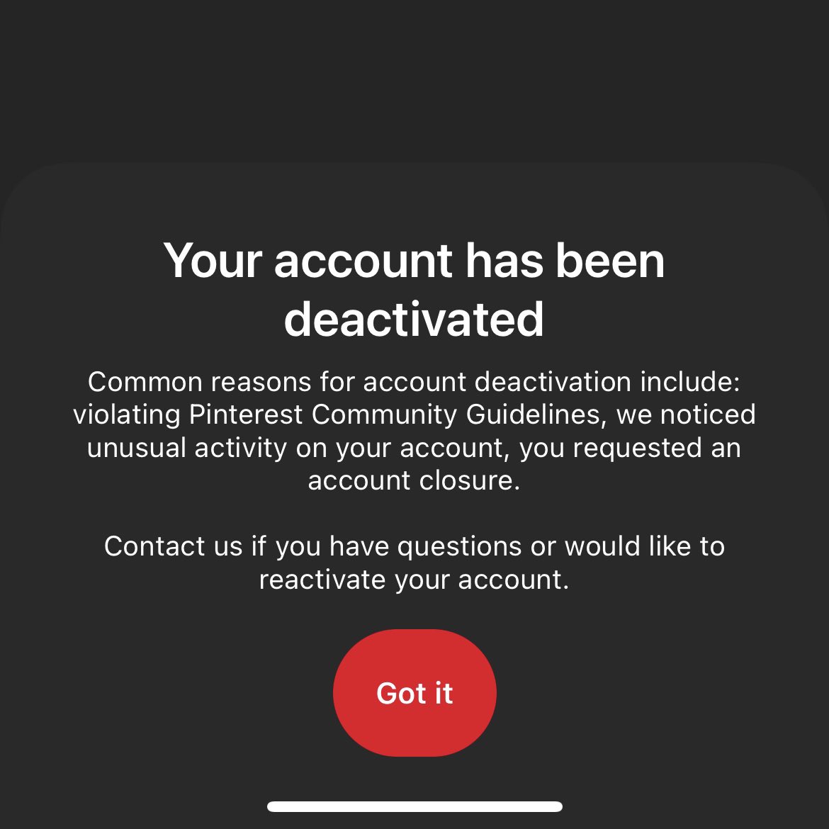 t1nymoony's tweet photo. my fucking pinterest got deactivated because i saved a pin of two cats captioned “i will find you in every lifetime” ……. https://t.co/HFAbL3ajCe
