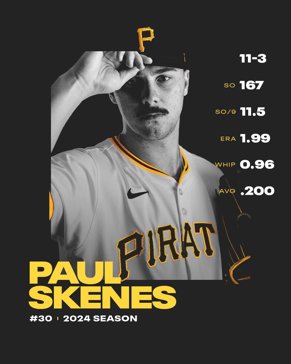 Pittsburgh Pirates tweet media