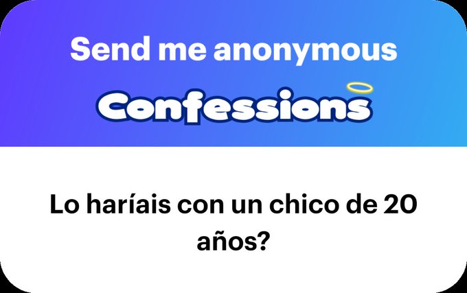 Claro q si...💋💲💲 https://t.co/sAqQizS9fY