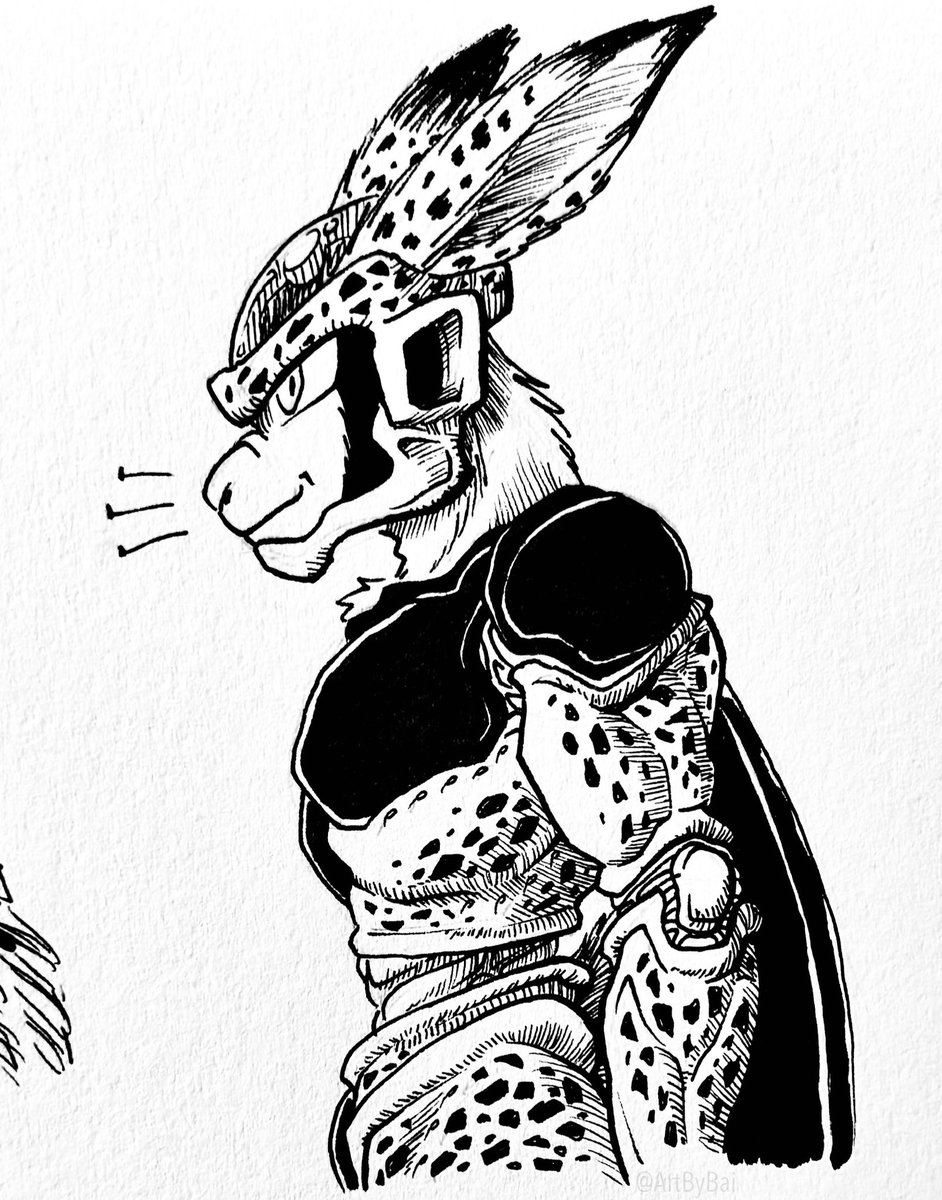 Bunnified Perfect Cell v 0.2.0