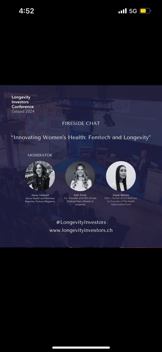 Alexa Mikhail tweet media