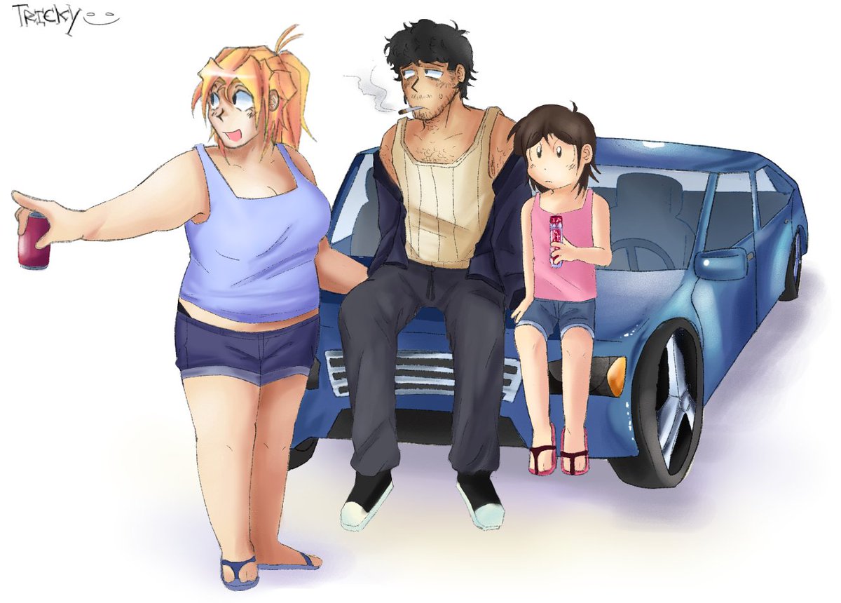 heshavingfun's tweet image. I miss them

#vanessashelly #mikeschmidt #abbyschmidt #FNAF #fnafmovie