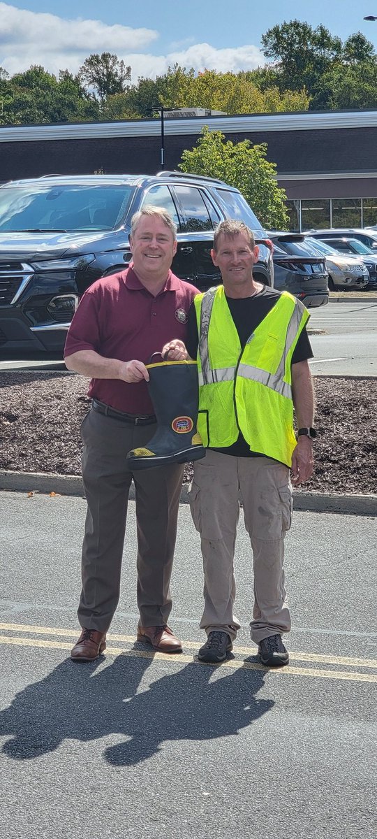 Dan Carter tweet media