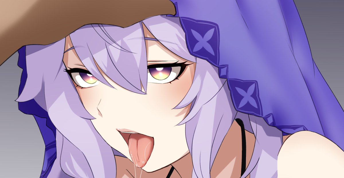 ブラックスワンのパイズリをFanboxで限定公開しました。 