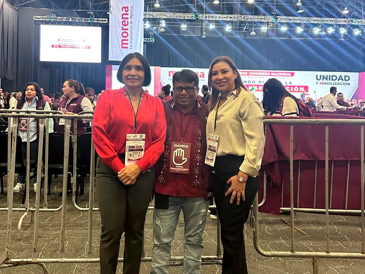 María de la Cruz López🇲🇽 tweet media