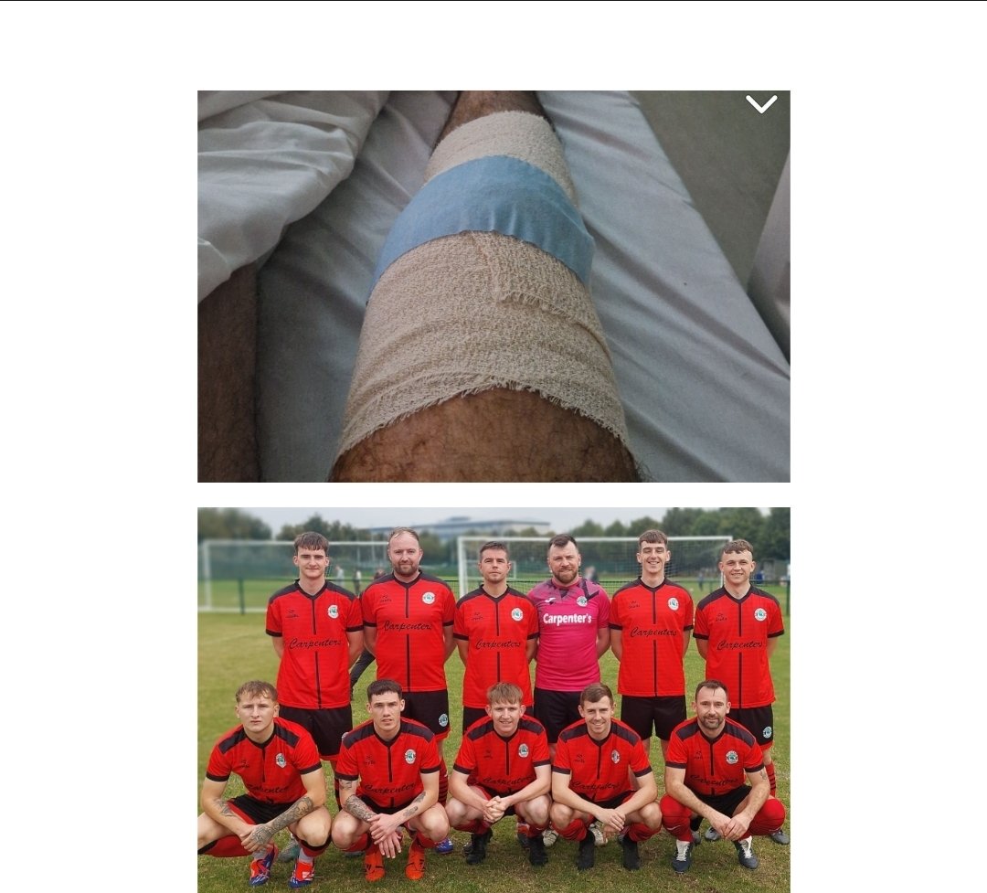 leemurphy14's tweet photo. 1 year to the day of surgery, great to be back on the starting 11 💚 https://t.co/ytpngDhTVu