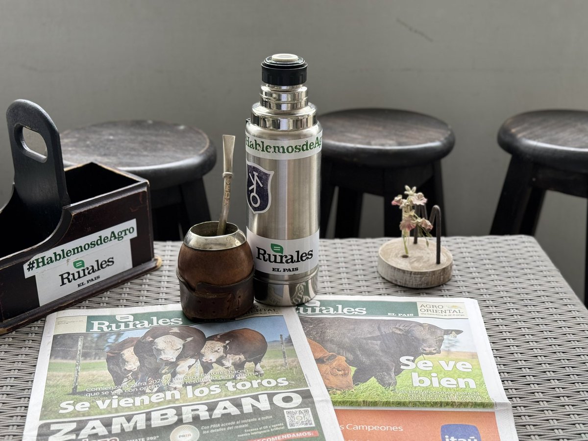 Pablo D. Mestre tweet media