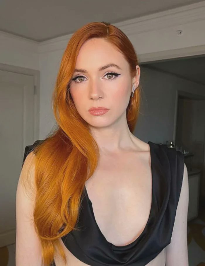 Karen. (Parody Account) (@redheadedpond) on Twitter photo 