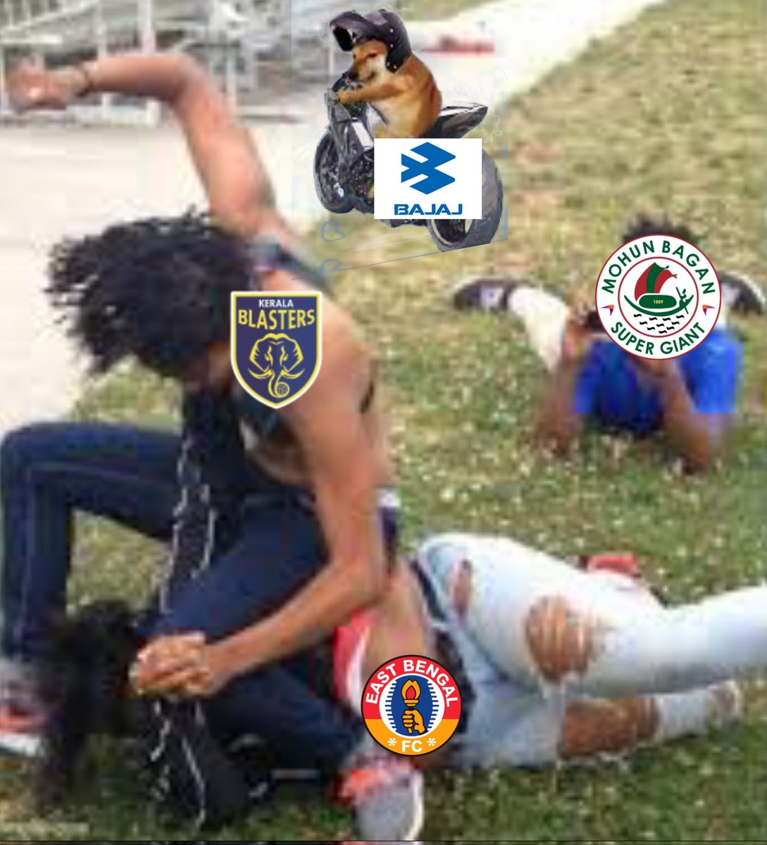 Vishnu82580209's tweet image. GOOD NIGHT GUYS 

#KBFC #EBFC #KBFCEBFC #MB #MBSG