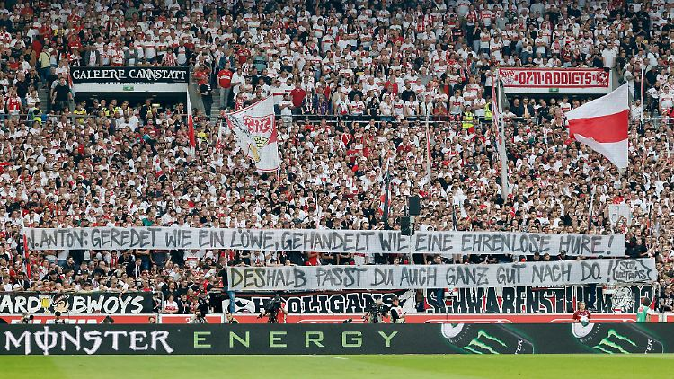 Waldemar Anton
 #VFBBVB