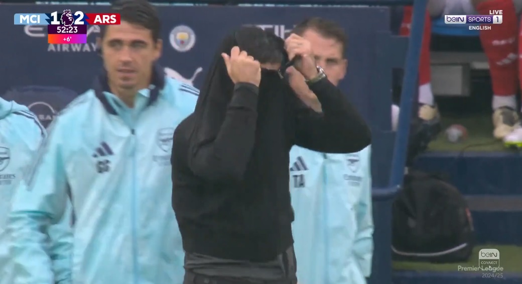 beIN SPORTS tweet media