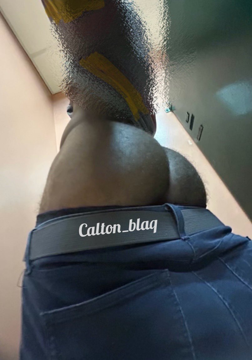 CALTON BLAQ tweet media