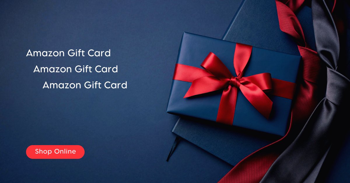 Great news!!
You can win $500 on your amazon gift card.
Link tinyurl.com/mth3yjsm

#AmazonGiftCard
#GiftCardJoy
#ShopWithAmazon
#GiftGivingMadeEasy
#AmazonGifts
#GiftCardSavings
#AmazonDeals
#DigitalGifts
#GiftCardGoals
#AmazonShopping