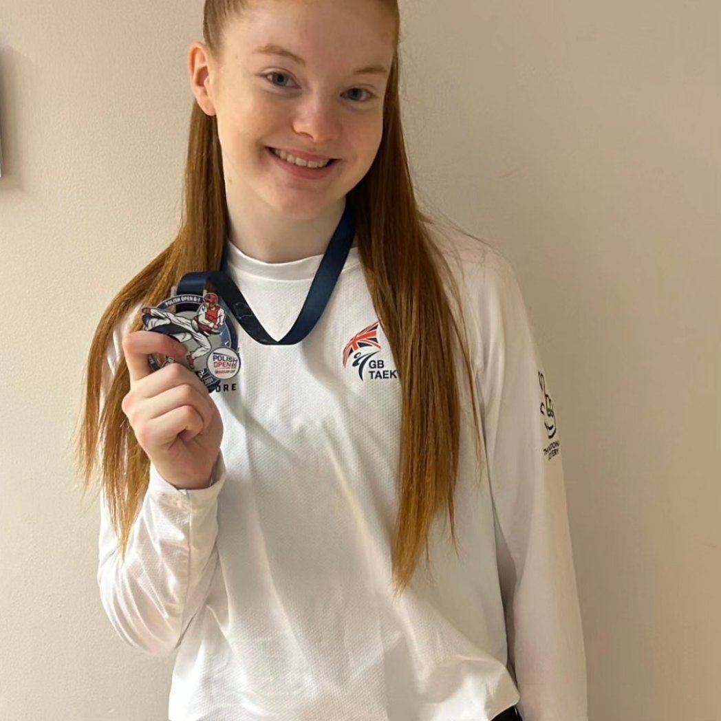 shona smith x (@jogan10_shona) on Twitter photo Super proud of my baby today first time in -57 , 5 strong fights not dropping a round till the final πͺ keep chipping away doll <a href="/GBTaekwondo/">GB Taekwondo π¬π§</a> <a href="/CentraltkdInfo/">Central Taekwondo</a> <a href="/teigantkdsmith/">teigan smith</a> Super proud of my baby today first time in -57 , 5 strong fights not dropping a round till the final πͺ keep chipping away doll <a href="/GBTaekwondo/">GB Taekwondo π¬π§</a> <a href="/CentraltkdInfo/">Central Taekwondo</a> <a href="/teigantkdsmith/">teigan smith</a>