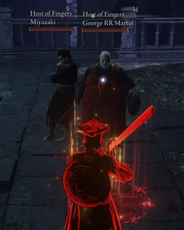 berserksouls tweet media