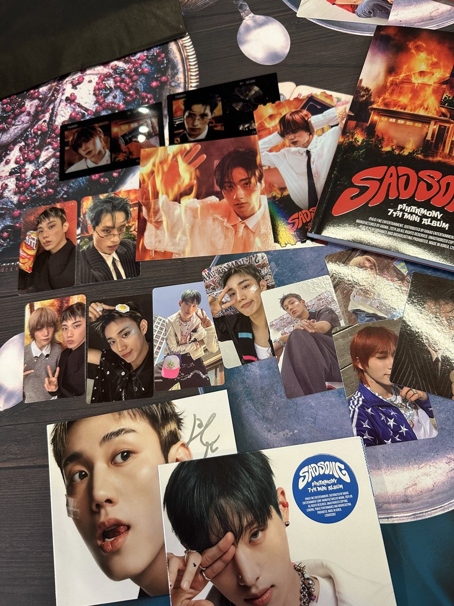 OKAZAKll's tweet photo. eeek so happy I was able to support piwon through your event and had so so so much fun as well!! thank you so much for always hosting the most fun piwon events ╰(*´︶`*)╯♡ 

#P1Harmony_POPUP #hello82 #hello82la #82giveaway https://t.co/BlfpQV8ggv