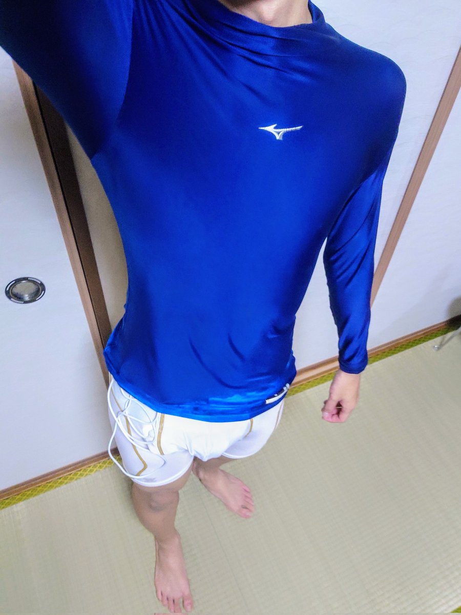 ここ最近では早いほう！
おやすお