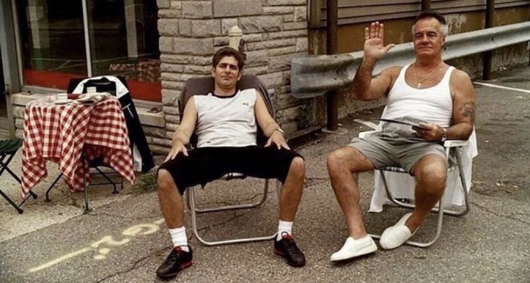 “Say hey to our senior kickers”
kickers: