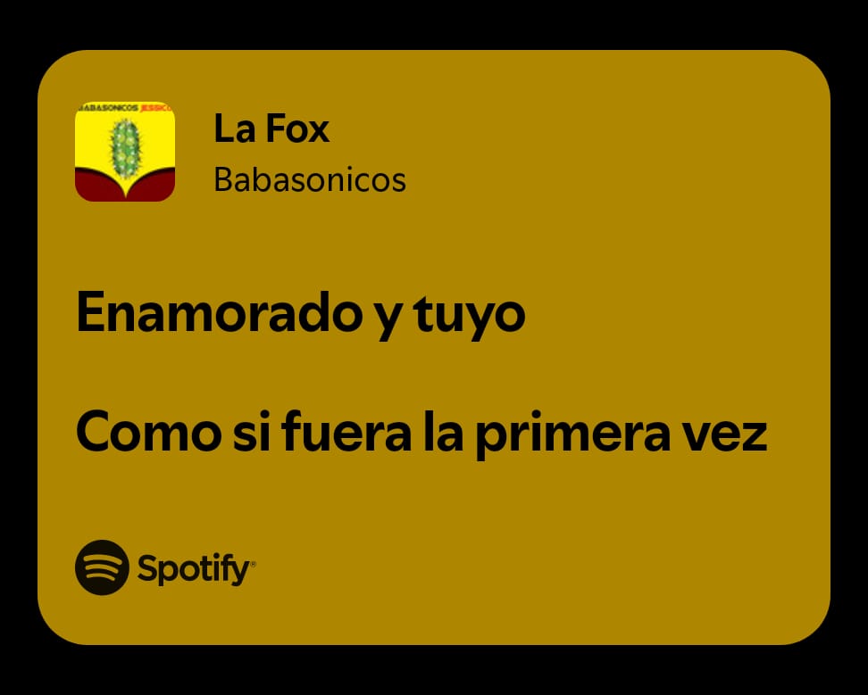rockEnSpotify's tweet photo. https://t.co/8JWd6PYz0y