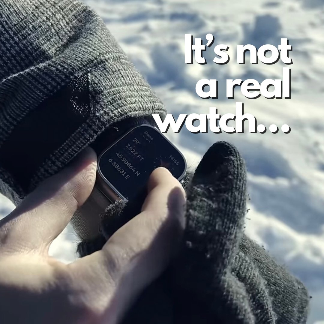andrewm_watches's tweet photo. There's plenty of good advice out there on buying watches, but what about the bad stuff you should avoid? In today’s @youtube video I list the worst watch-buying advice l've ever heard so you can make sure you steer clear.
#bestwatch #watchadvice #watch #watches https://t.co/18cckjzCd3