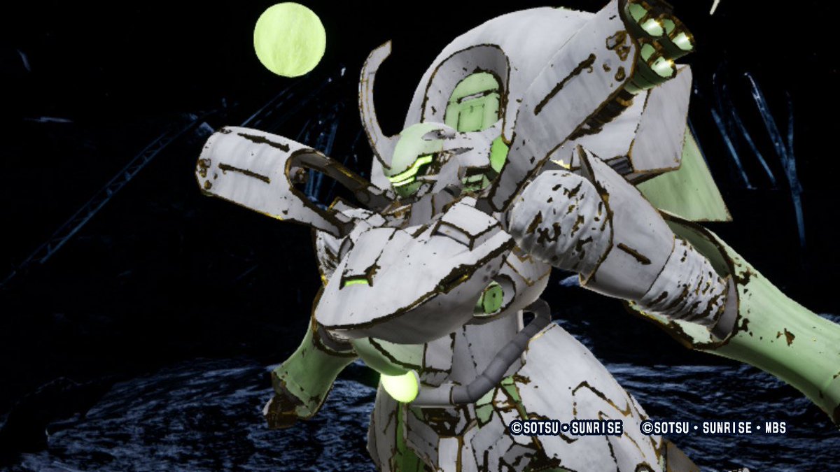 Lyzyouso2's tweet photo. #ガンブレ4
#ガンダムブレイカー4
Nirvash type ZERO Spec-V3 Style
(part five)
Thanks for watching 🙏🏽
#EurekaSeven
#Nirvash https://t.co/m50d1KsbZ1