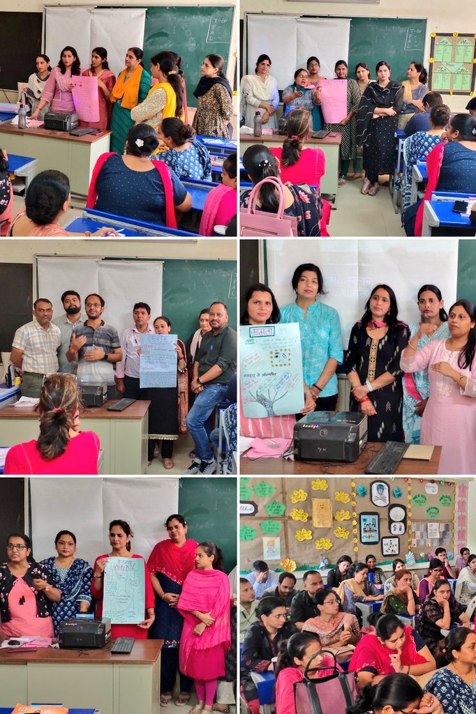 AAtsbv's tweet photo. सम्मान किसका?
पद,धन,बल,रूप के आधार पर नहीं बल्कि योग्यता के आधार पर स्थायी होता है।
मेरी उपयोगिता ही मेरी योग्यता है।
आओ मानवीय मूल्यों को जानें और मानवता को पुनर्जीवित करने में अपनी सक्रिय भूमिका निभाएँ...
@AtishiAAP
@Dir_Education
@HappinessDelhi
@ddesouth
@MandeepKumarOSD https://t.co/9Sq8NINBYK