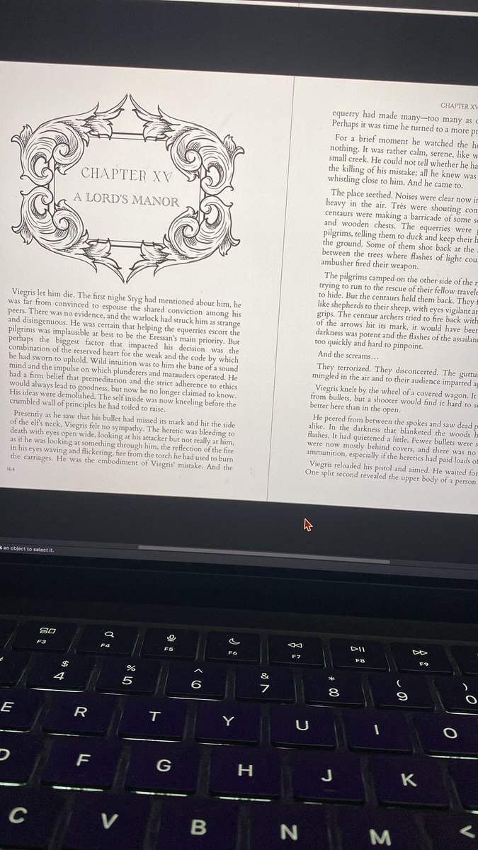 June Chevalier tweet media