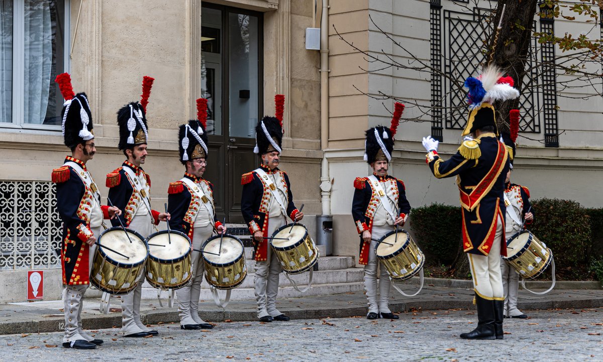 Gendarmerie nationale (@gendarmerie) on Twitter photo #JEP2024 🏛️ Les #gendarmes de la <a href="/GardeRepFR/">Garde républicaine</a> étaient présents tout le week-end aux côtés de nos camarades de la <a href="/PoliceNationale/">Police nationale</a> à #Beauvau pour vous en faire découvrir les coulisses ! 🇫🇷
📸SIRPA Gendarmerie - J. Massarotto
<a href="/Interieur_Gouv/">Ministère de l'Intérieur</a>
<a href="/PorteparoleGN/">Porte-parole de la Gendarmerie Nationale</a> #JEP2024 🏛️ Les #gendarmes de la <a href="/GardeRepFR/">Garde républicaine</a> étaient présents tout le week-end aux côtés de nos camarades de la <a href="/PoliceNationale/">Police nationale</a> à #Beauvau pour vous en faire découvrir les coulisses ! 🇫🇷
📸SIRPA Gendarmerie - J. Massarotto
<a href="/Interieur_Gouv/">Ministère de l'Intérieur</a>
<a href="/PorteparoleGN/">Porte-parole de la Gendarmerie Nationale</a>