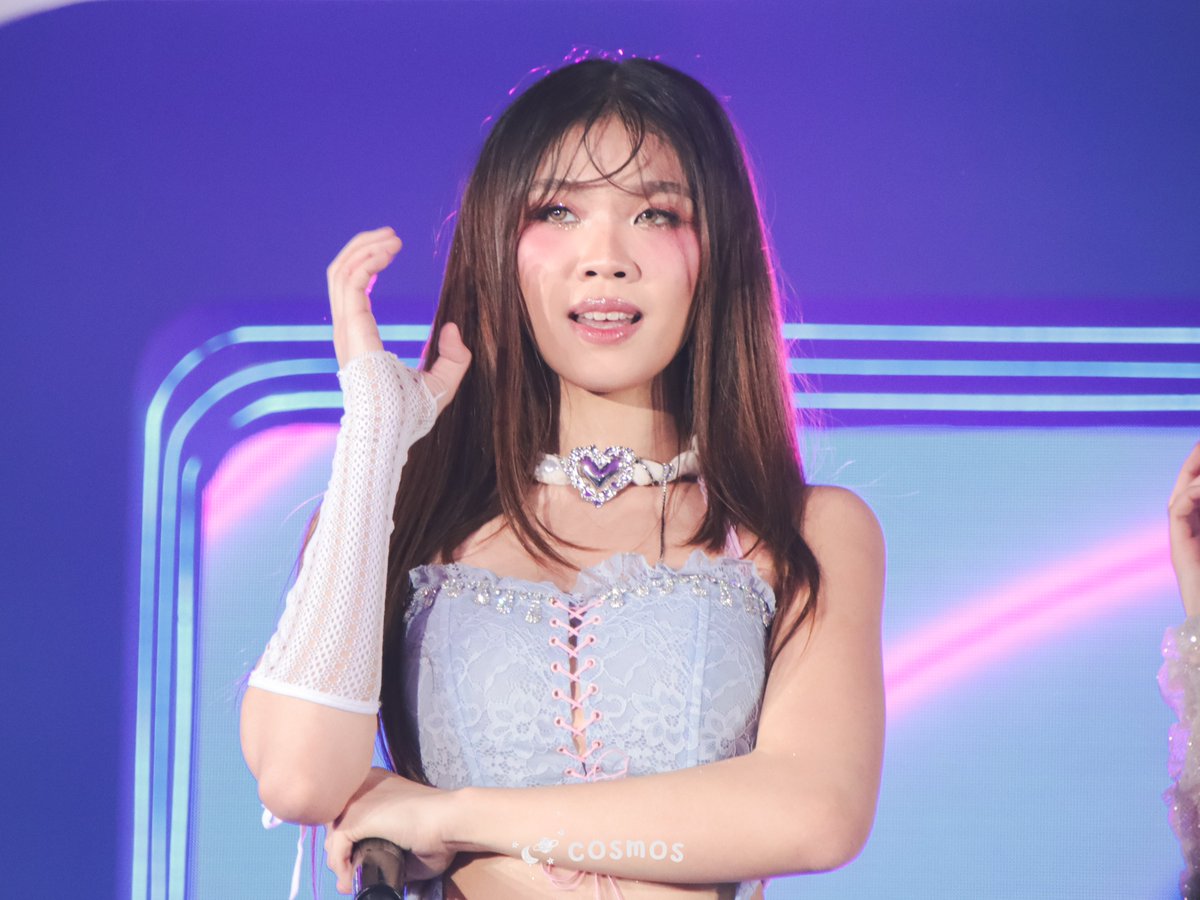 cosmos_mediaph's tweet photo. 240922 BINI STACEY
Globe GFEST, SMX MOA

@bini_stacey 
#BINI_STACEY 

BINI BACK ON GFEST
#GDayEverydayWithBINI #GDayEveryDay #BINIxGlobe
@BINI_ph https://t.co/h9dZbZjvaD