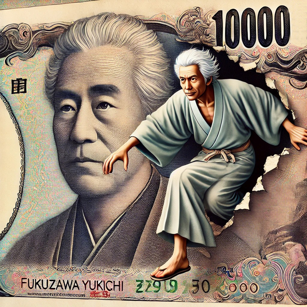 YukichiCoin2024's tweet photo. Thanks for having me. https://t.co/4egGj66k2C