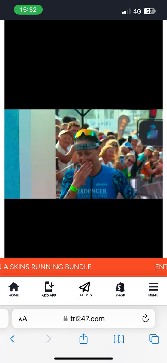 So proud of <a href="/NikkiBartlett1/">Nikki Bartlett</a> <a href="/BEXMILNES/">BexMilnes_tricoach</a>. Patience, passion and perseverance personified. 5th place, boom. Bring on the wedding!