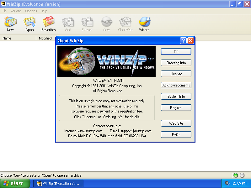 Web Design Museum tweet media