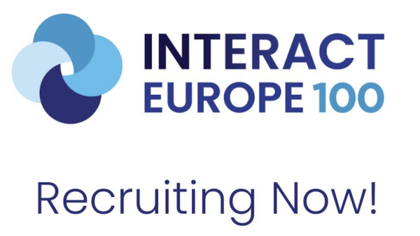 oncodaily's tweet photo. Why are cancer centers across Europe applying for INTERACT-EUROPE 100 - @EuropeanCancer
https://t.co/dX9univ4Jj
#Cancer #CancerCare #CancerTraining #OncoDaily #Oncology #ECO #MedEd #MedX #MedNews #Medicine #Health https://t.co/TeAfZRE2UG