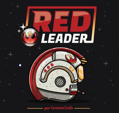 “Red Leader”, una Red IPA que promete cautivar los sentidos de los entusiastas de la cerveza artesanal.

Esta cerveza de cuerpo medio y amargor balanceado, caracterizada por su profundo color ámbar rojizo y notas aromáticas a caramelo, cítricos y ligeros toques de pino.