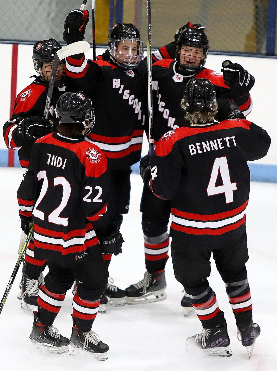 Upper Midwest HS Elite League tweet media