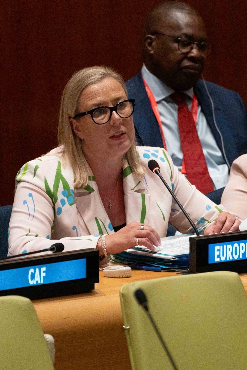 Jutta Urpilainen tweet media