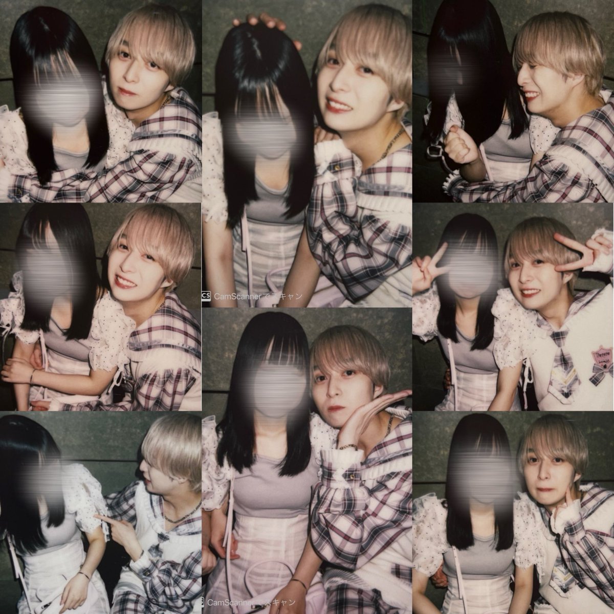 oo_8lo's tweet photo. 久々に会っても楽しーˆ > ₃ < ˆ🫶🏻💗 https://t.co/4UVI0ANTYr