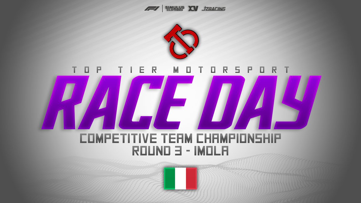 𝗧𝗢𝗣 𝗧𝗜𝗘𝗥 𝗠𝗢𝗧𝗢𝗥𝗦𝗣𝗢𝗥𝗧 tweet media