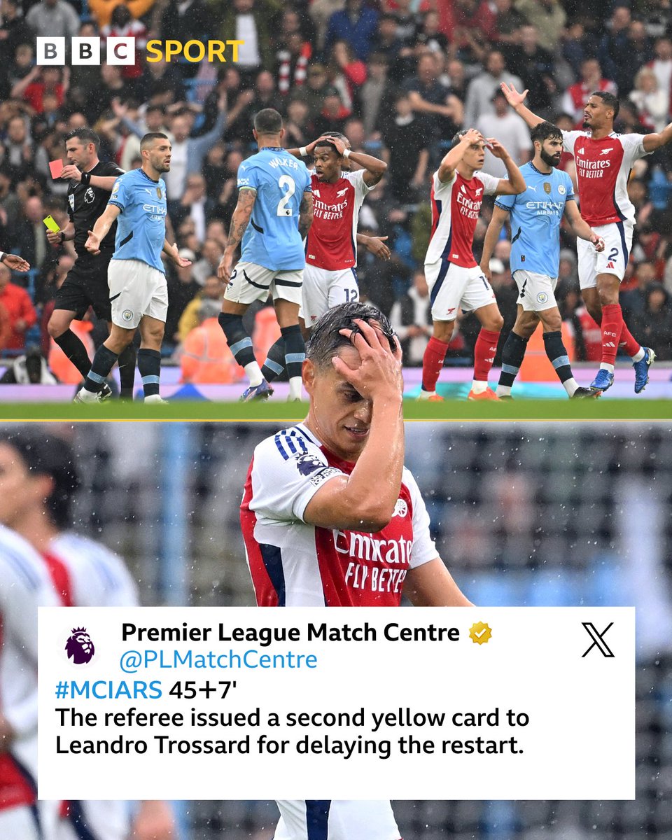 BBC Sport tweet media