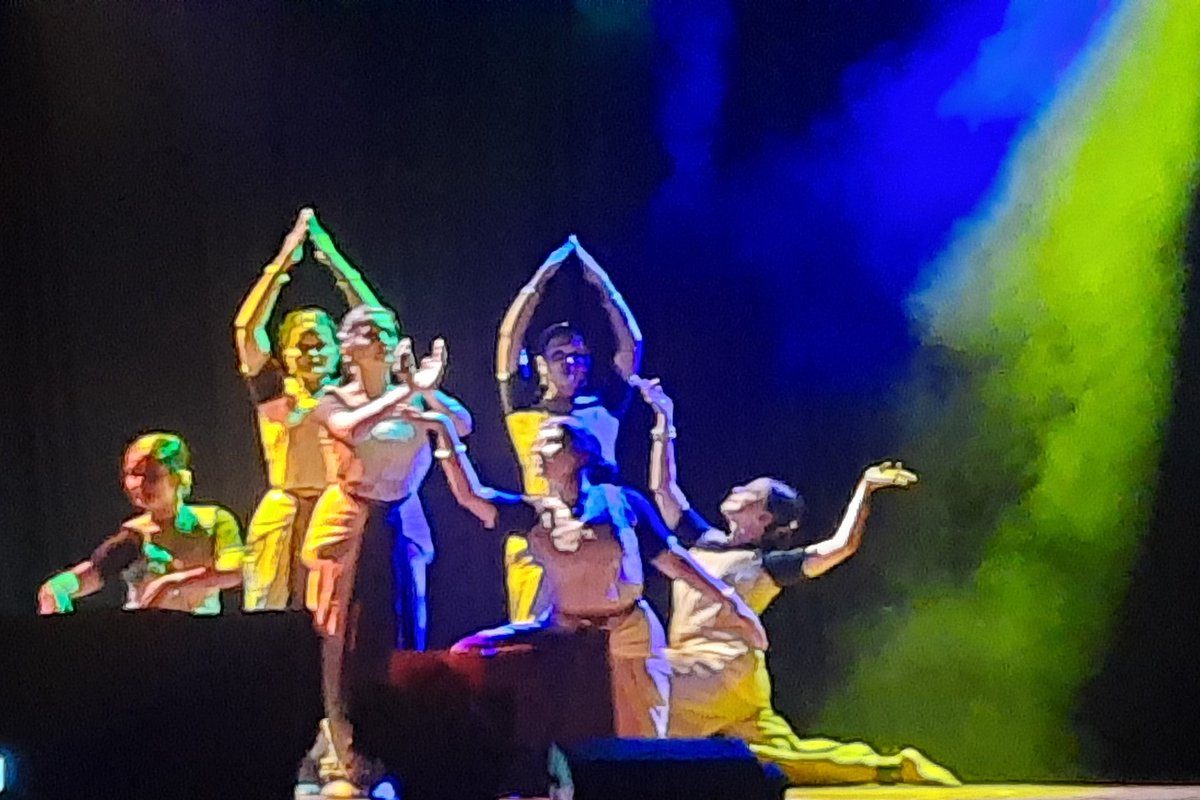 Purnima Joshi tweet media