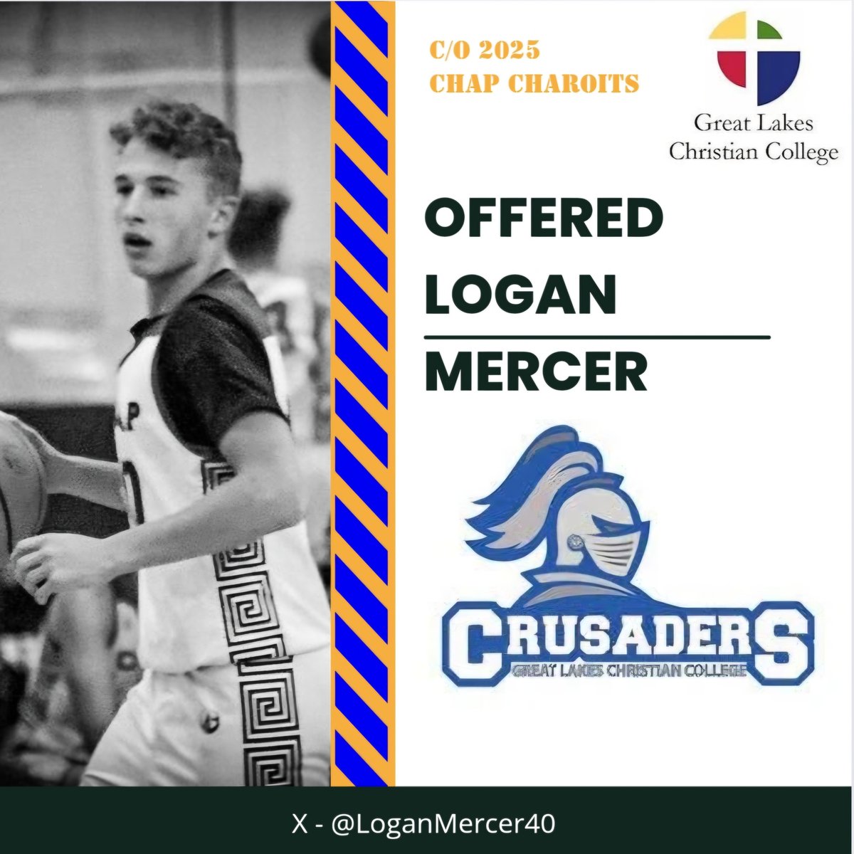 NCHBC Recruiting tweet media