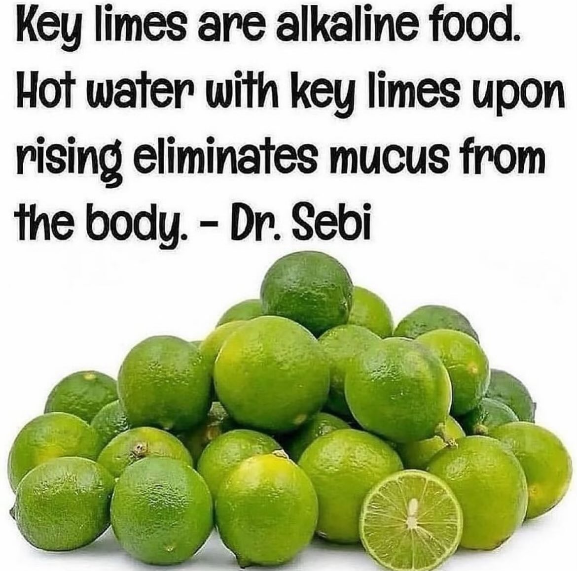 Eliminate mucus from the body👇🏽