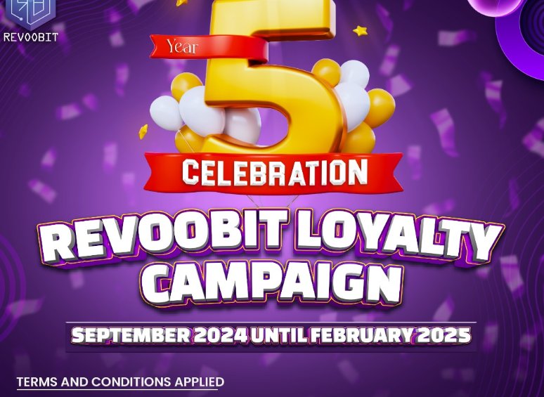 JeffChavangi's tweet image. Revoobit provides the best products for everyone with PROVEN results &amp;amp; testimonials. 
Learn more: revoobit.com
Register: panel.revoobit.com/.../VitalVibes…
#OwnYourBusiness #BeYourOwnBoss #ProvenSystems #RevoobitSuccess #LifeTransformation #BestProducts #ModernScience