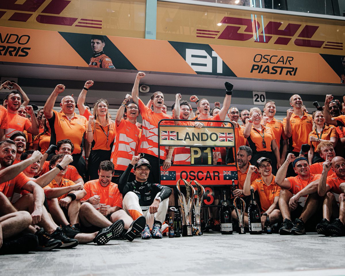 Not forgetting this weekend anytime soon. 🤩