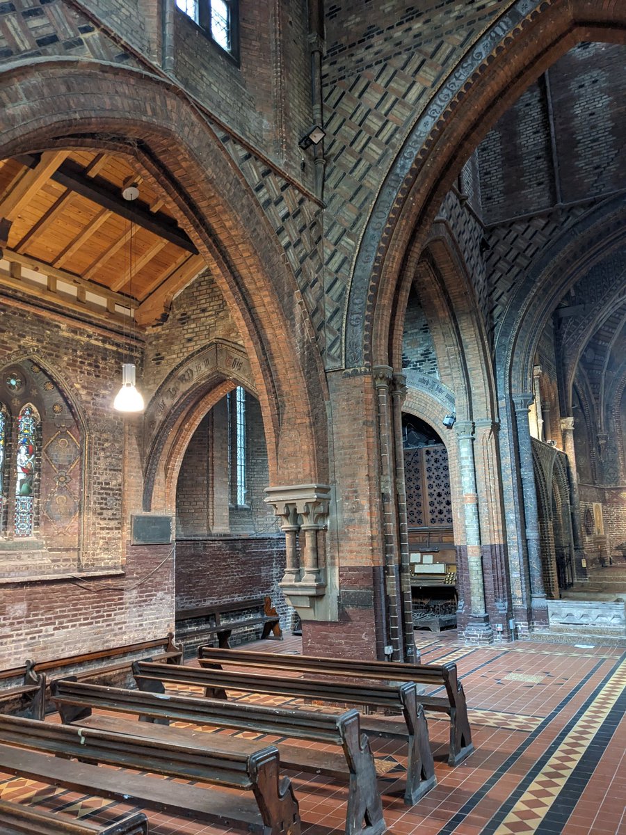 StephenHey00's tweet photo. @TerryStacyLD @openhouselondon Thanks for the info - it's a stunning building, great to get the opportunity to look inside https://t.co/luI5XE9d8Y