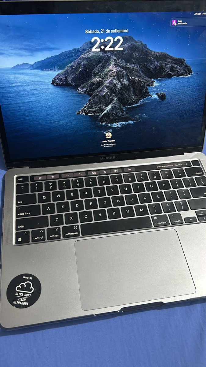 tolem26's tweet image. En ventaa 
#macbookprom1