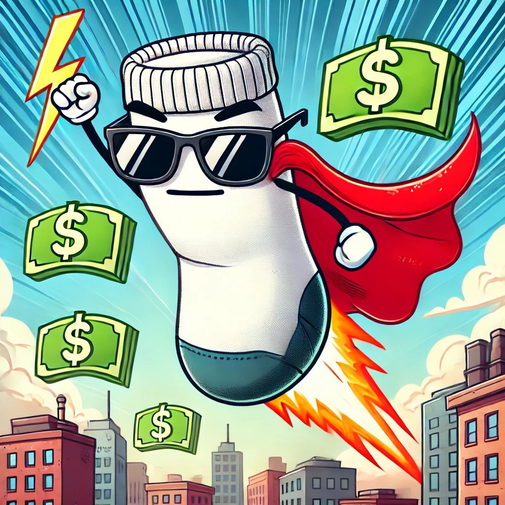 One Lone Sock💥 tweet media