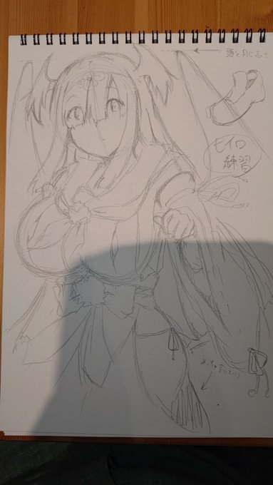 創作空間cafeアトリエで絵を描いてました。
とても楽しかったです☺️✨ 