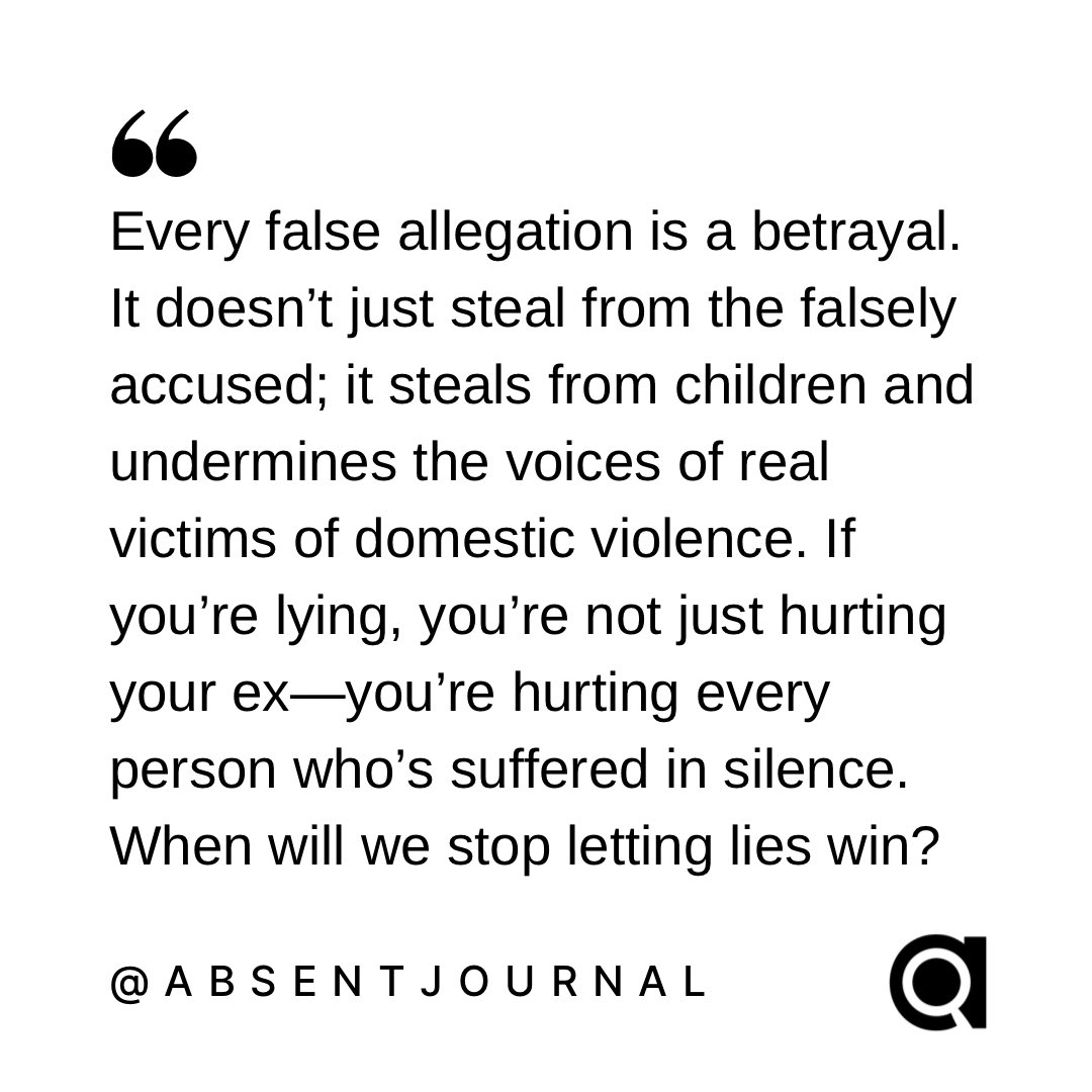 absentjournal's tweet photo. Do you think AI has a place in Family Court?? https://t.co/bW4HsfRCmG
